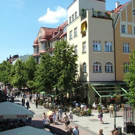 Monciak Apartment Sopot Exterior photo